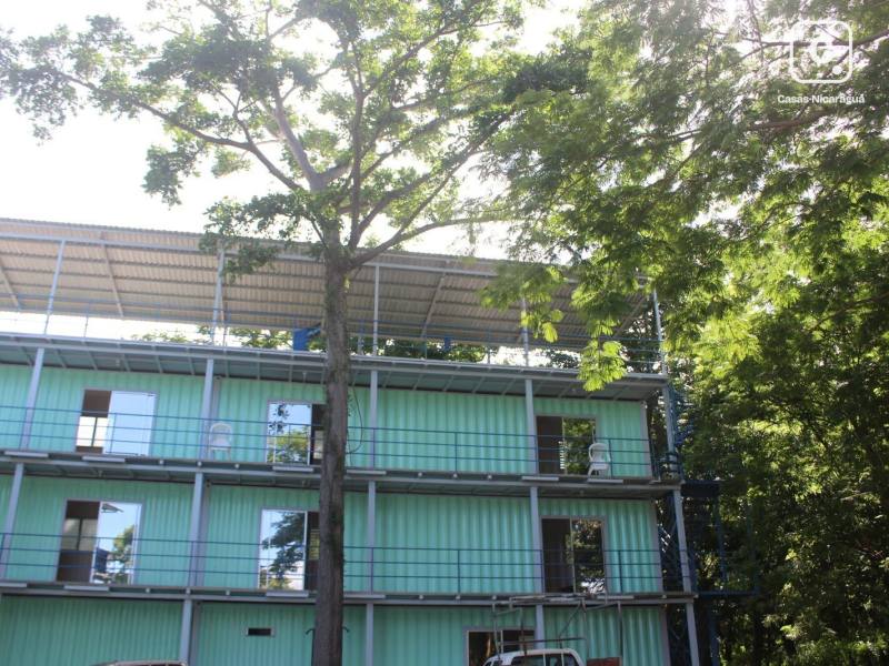 Local comercial en venta en El Remanso, Rivas – 531 m²