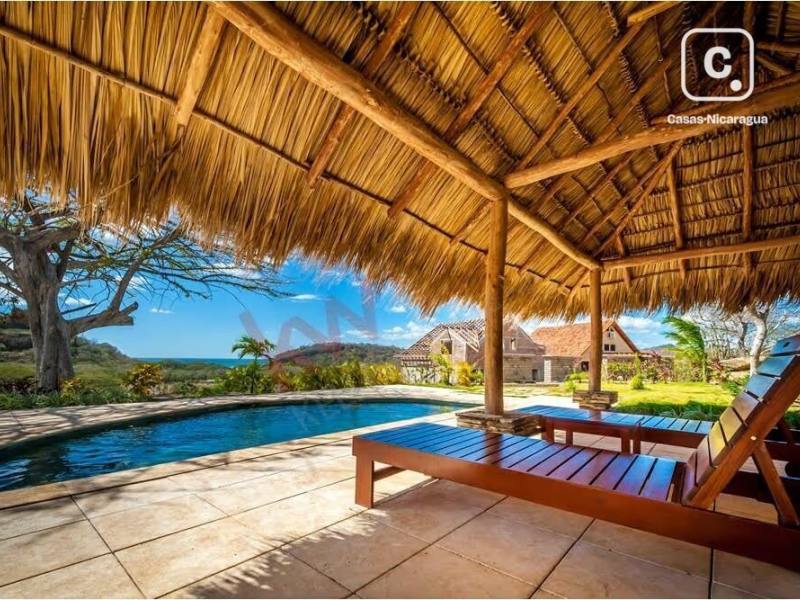 Apartment for sale in San Juan del Sur, Rivas – 2 beds, 209 m²