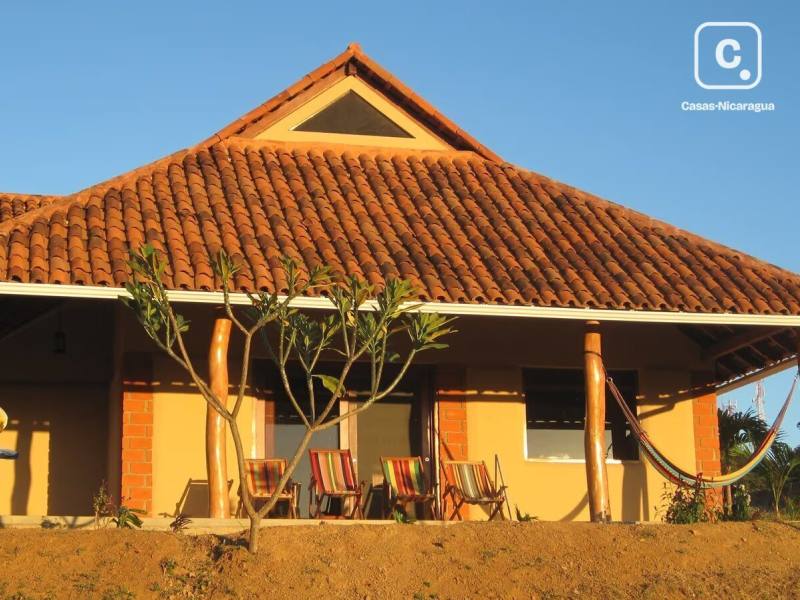 Apartment for sale in San Juan del Sur, Rivas – 2 beds, 209 m²