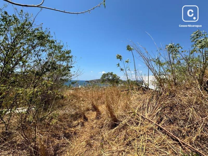 Terreno en venta en San Juan del Sur, Rivas – 607 m²