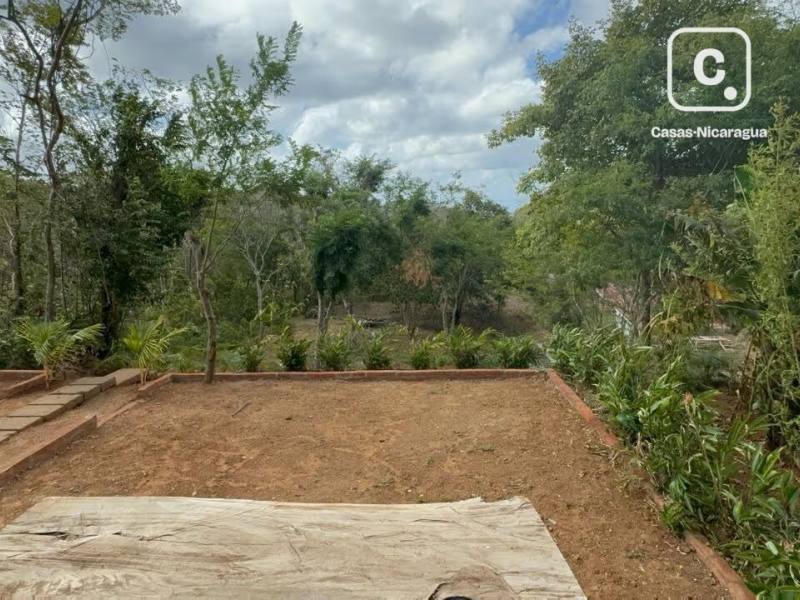 Casa en venta en San Juan del Sur, Rivas – 5 hab, 180 m²