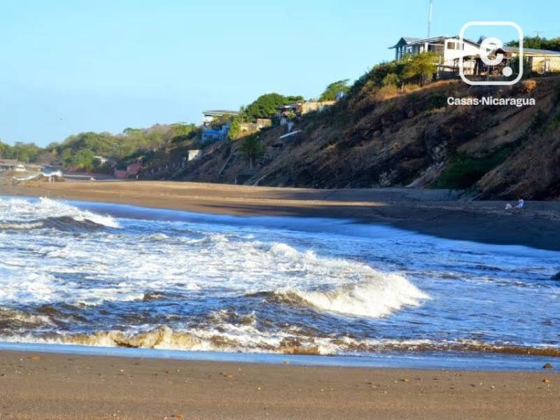 House for sale in La Boquita, Carazo – 4 beds, 2,428 m²