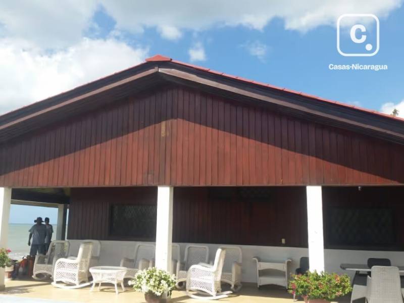House for sale in La Boquita, Carazo – 4 beds, 2,428 m²