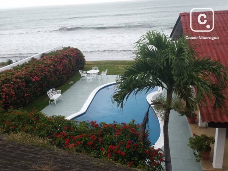 House for sale in La Boquita, Carazo – 4 beds, 2,428 m²