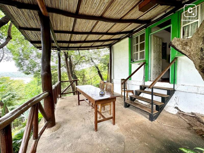 House for rent in San Juan del Sur, Rivas – 2 beds