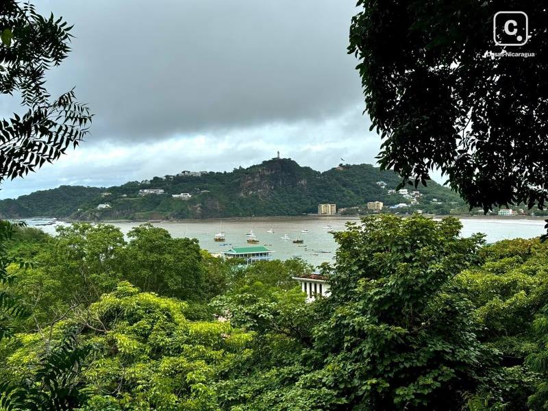 House for rent in San Juan del Sur, Rivas – 2 beds