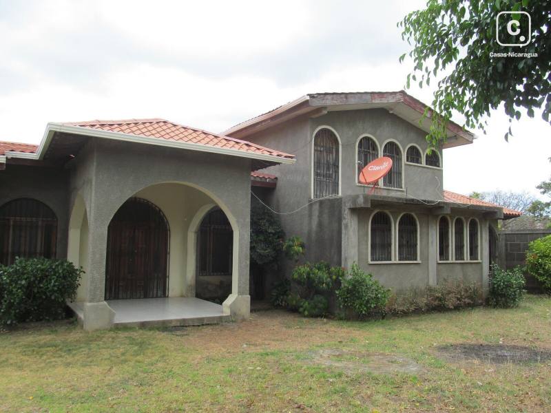 House for sale in Rivas – 6 beds, 700 m²