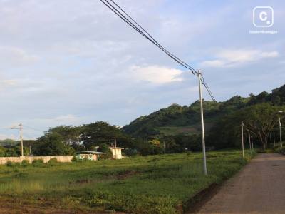 Lot for sale in San Juan del Sur, Rivas – 242 m²