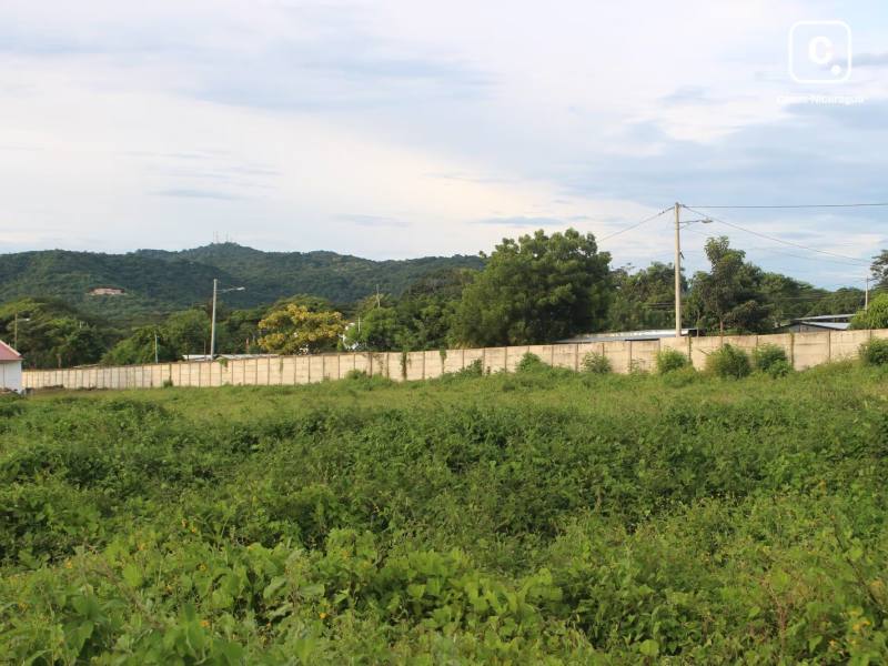 Terreno en venta en San Juan del Sur, Rivas – 242 m²