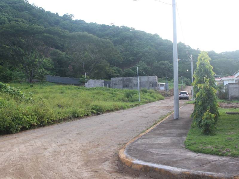 Terreno en venta en San Juan del Sur, Rivas – 242 m²