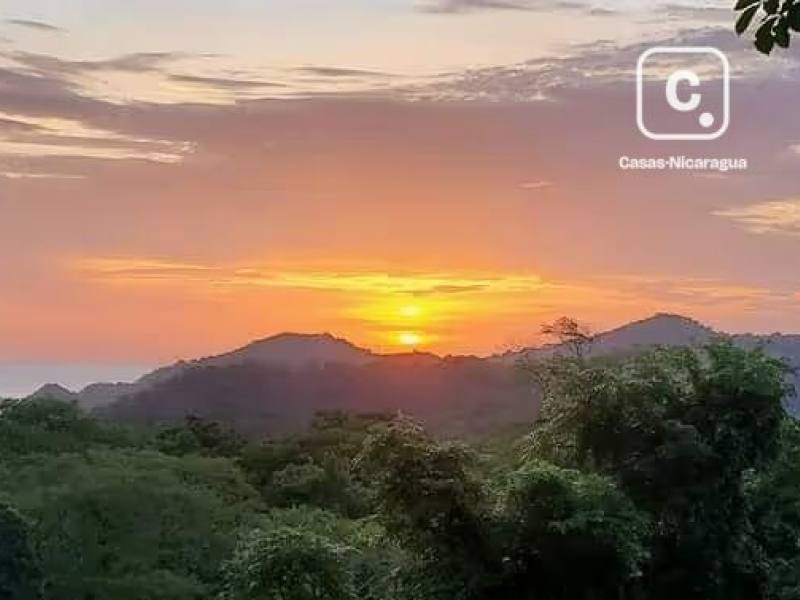 House for sale in San Juan del Sur, Rivas – 2 beds, 170 m²