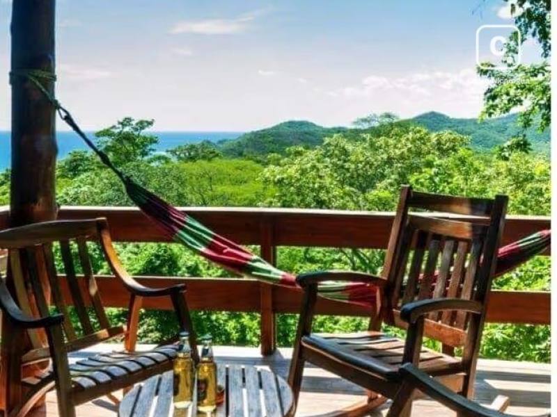 House for sale in San Juan del Sur, Rivas – 2 beds, 170 m²