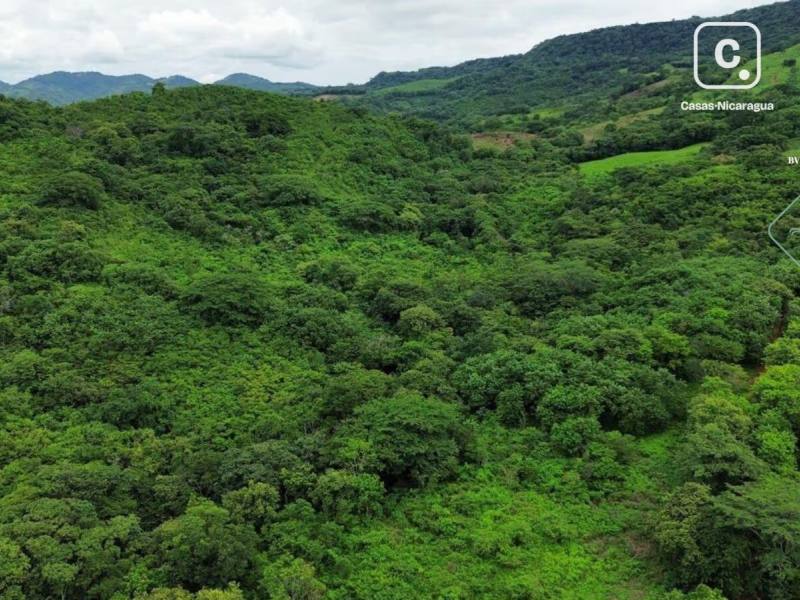 Lot for sale in San Juan del Sur, Rivas – 31,565 m²