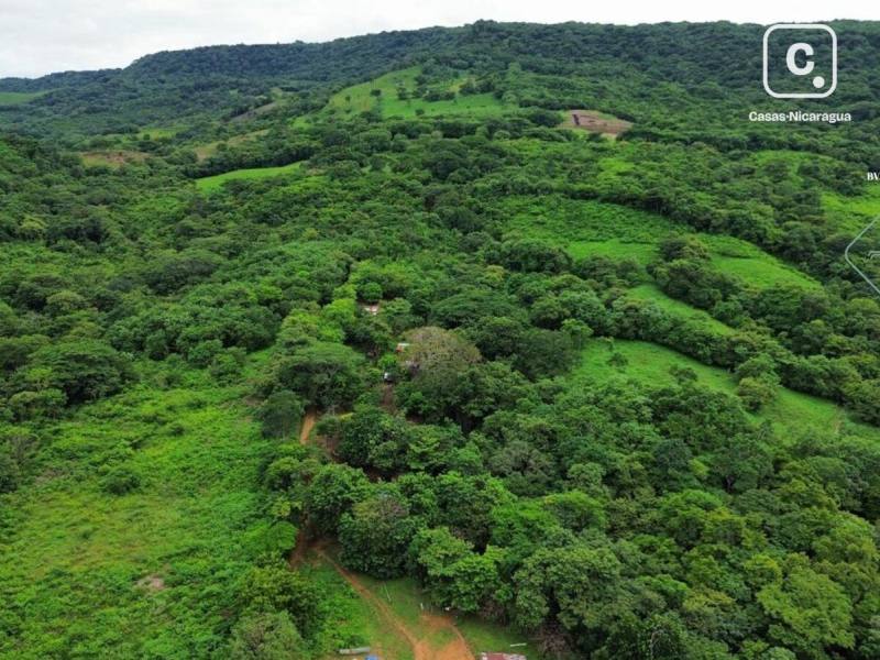 Lot for sale in San Juan del Sur, Rivas – 31,565 m²