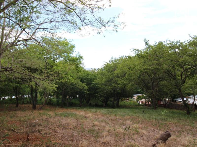 Lot for sale in San Juan del Sur, Rivas – 1,000 m², US$ 55,000