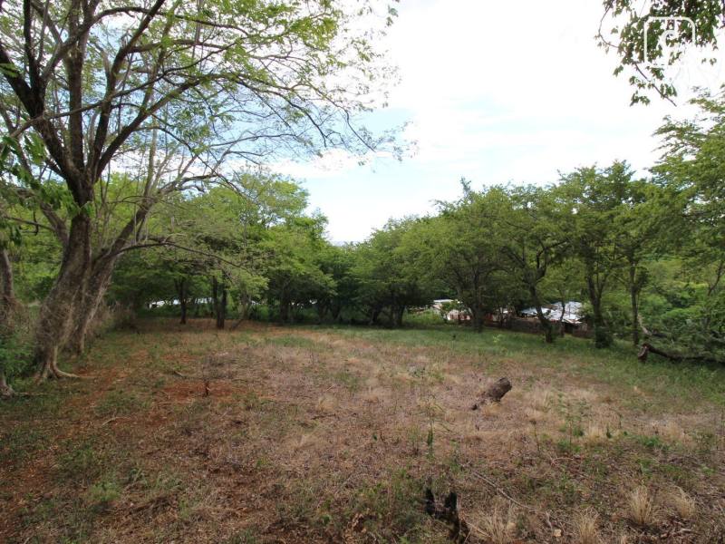 Lot for sale in San Juan del Sur, Rivas – 1,000 m², US$ 55,000