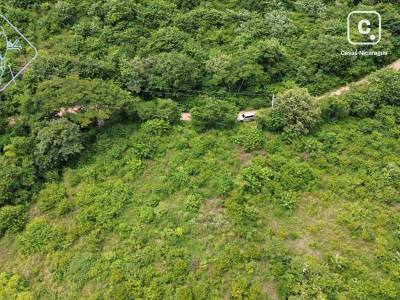 Finca en venta en El Remanso, Rivas – 61,512 m²