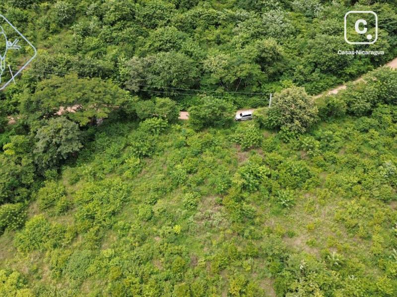 Farm for sale in El Remanso, Rivas – 61,512 m²