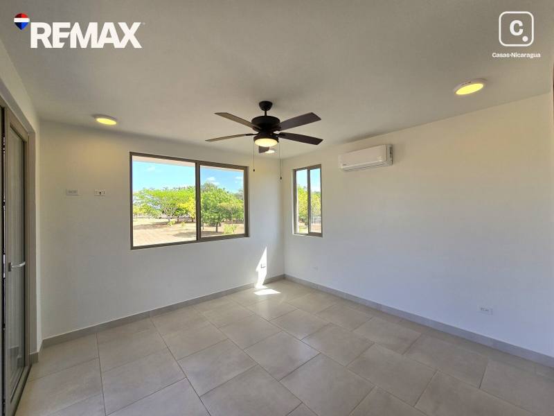 Casa en venta en Villa el Carmen, Managua – 3 hab, 185 m²