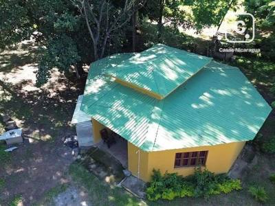 House for sale in San Juan del Sur, Rivas – 3 beds, 70 m²