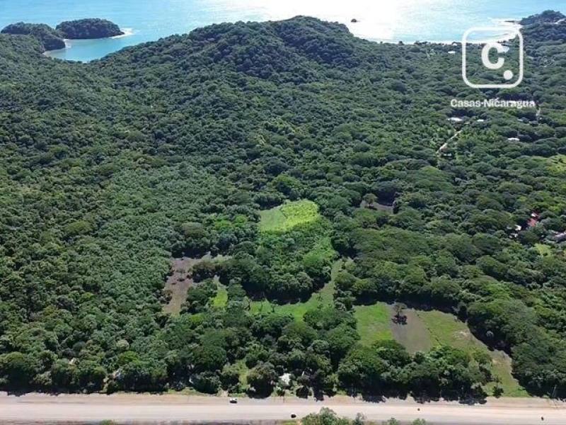 Casa en venta en San Juan del Sur, Rivas – 3 hab, 70 m²