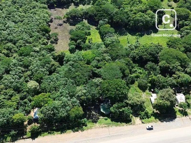 Casa en venta en San Juan del Sur, Rivas – 3 hab, 70 m²