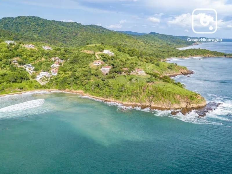 Casa en venta en El Remanso, Rivas – 4 hab, 370 m²