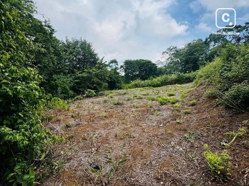 Terreno en venta en Masaya – 687 m²