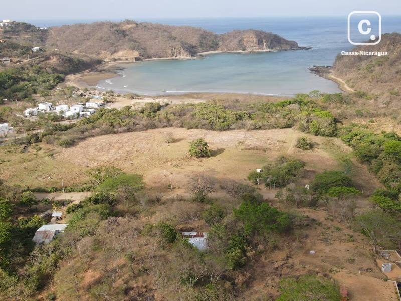 Terreno en venta en San Juan del Sur, Rivas – 14,164 m²