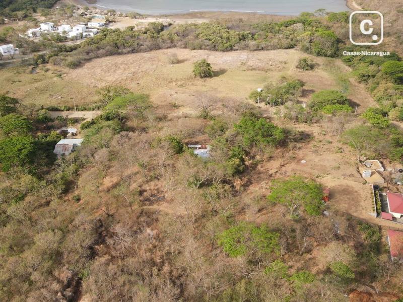 Terreno en venta en San Juan del Sur, Rivas – 14,164 m²