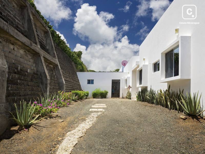 Casa en venta en San Juan del Sur, Rivas – 4 hab, 228 m²