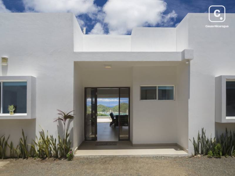 House for sale in San Juan del Sur, Rivas – 4 beds, 228 m²