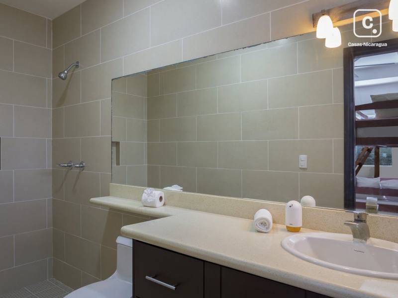House for sale in San Juan del Sur, Rivas – 4 beds, 228 m²