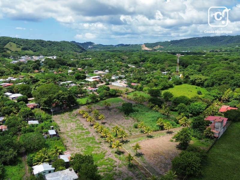 Casa en venta en San Juan del Sur, Rivas – 404 m²