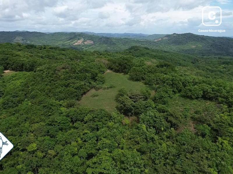 Lot for sale in San Juan del Sur, Rivas – 3,480 m²