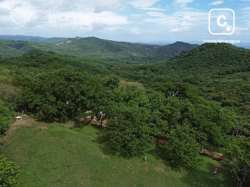 Lot for sale in San Juan del Sur, Rivas – 3,480 m²
