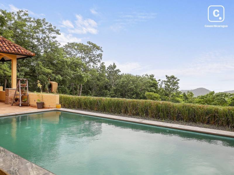 House for sale in San Juan del Sur, Rivas – 3 beds, US$ 529,000