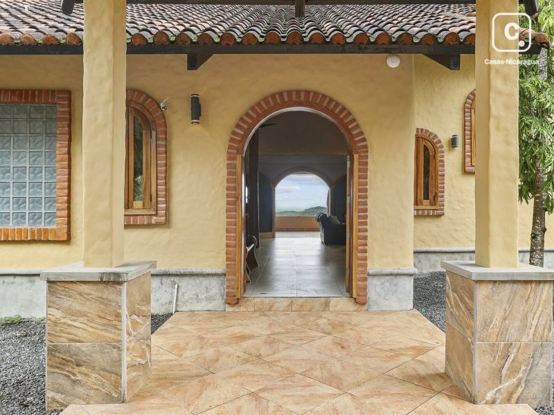 House for sale in San Juan del Sur, Rivas – 3 beds, US$ 529,000