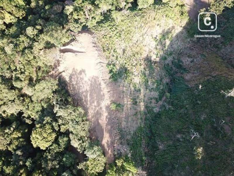 Lot for sale in San Juan del Sur, Rivas – 27,194 m²