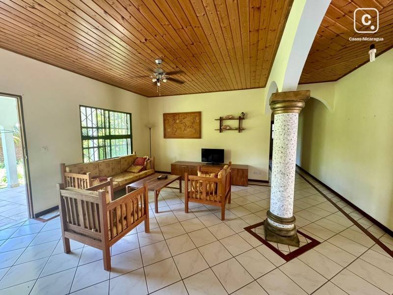Casa en venta en Rivas – 3 hab, 120 m²