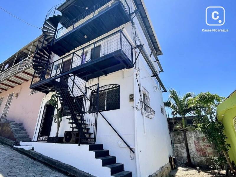 House for sale in San Juan del Sur, Rivas – 3 beds, 139 m²