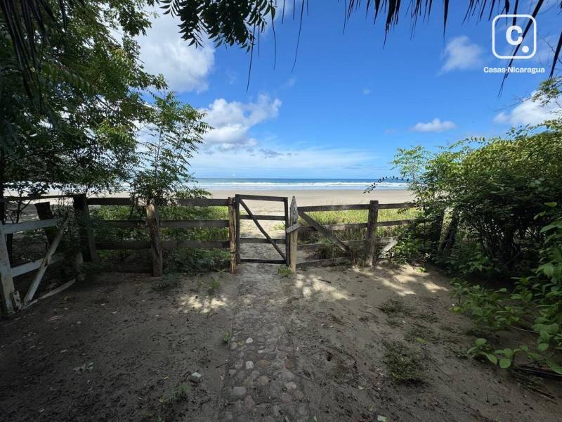 Casa en alquiler en San Juan del Sur, Rivas – 4 hab, 130 m², US$ 2,400/mes