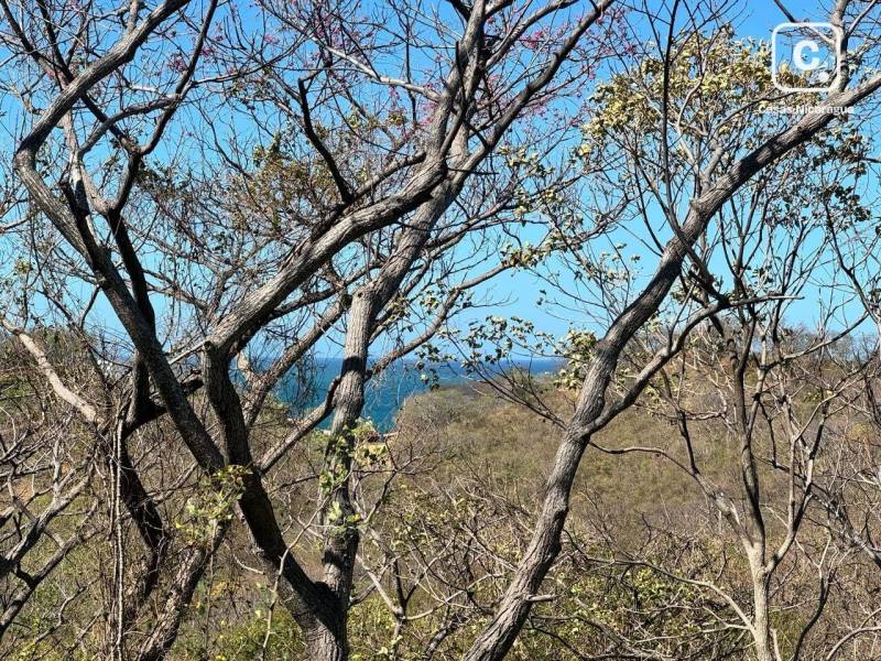 Terreno en venta en San Juan del Sur, Rivas – 1,326 m²