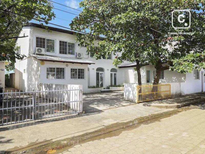 Beach house for sale in San Juan del Sur, Rivas – 4 beds, 384 m²