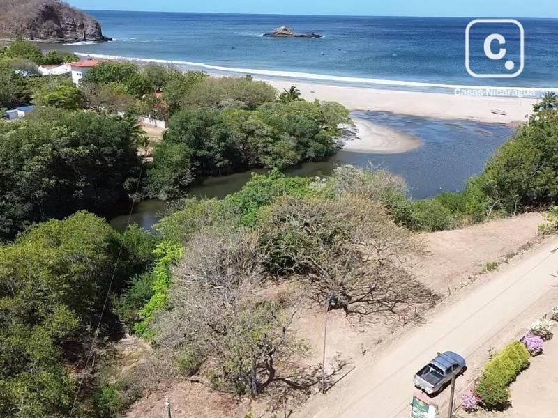 Lot for sale in San Juan del Sur, Rivas – 1,173 m²