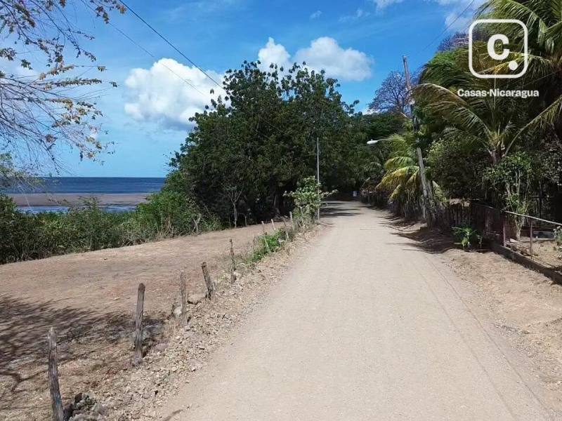Lot for sale in San Juan del Sur, Rivas – 1,173 m²