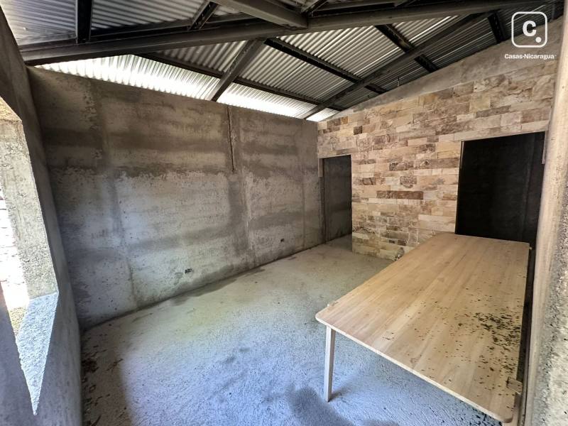 Casa en venta en San Juan del Sur, Rivas – 3 hab, 1,010 m²