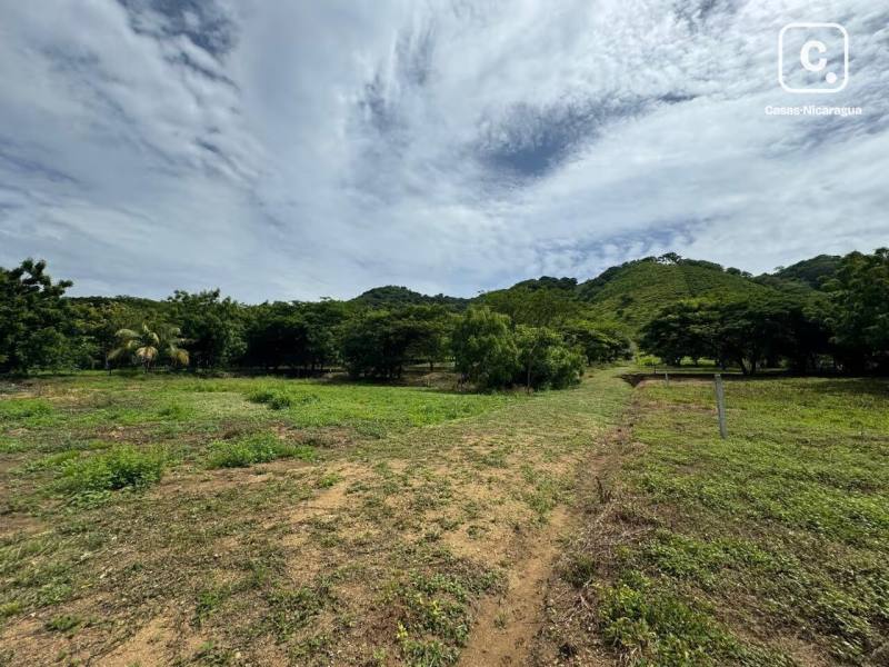 Lot for sale in El Remanso, Rivas – 283 m²