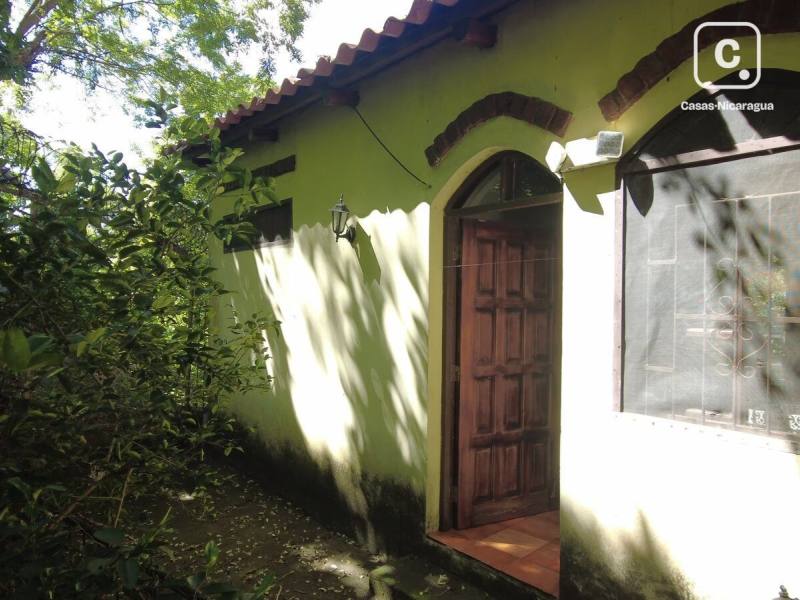 House for rent in San Juan del Sur, Rivas – 2 beds, 80 m²