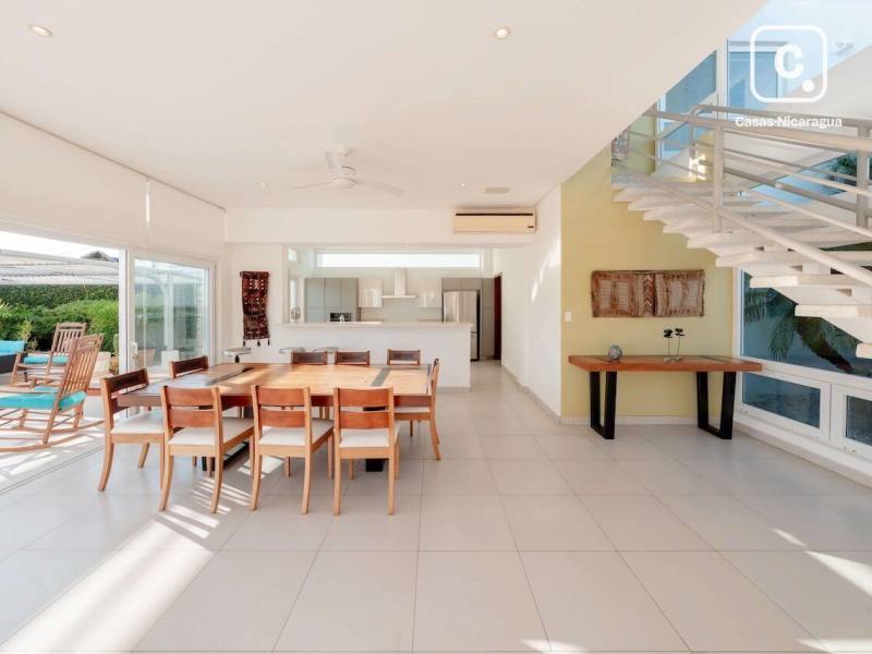 House for sale in San Juan del Sur, Rivas – 5 beds, 320 m²